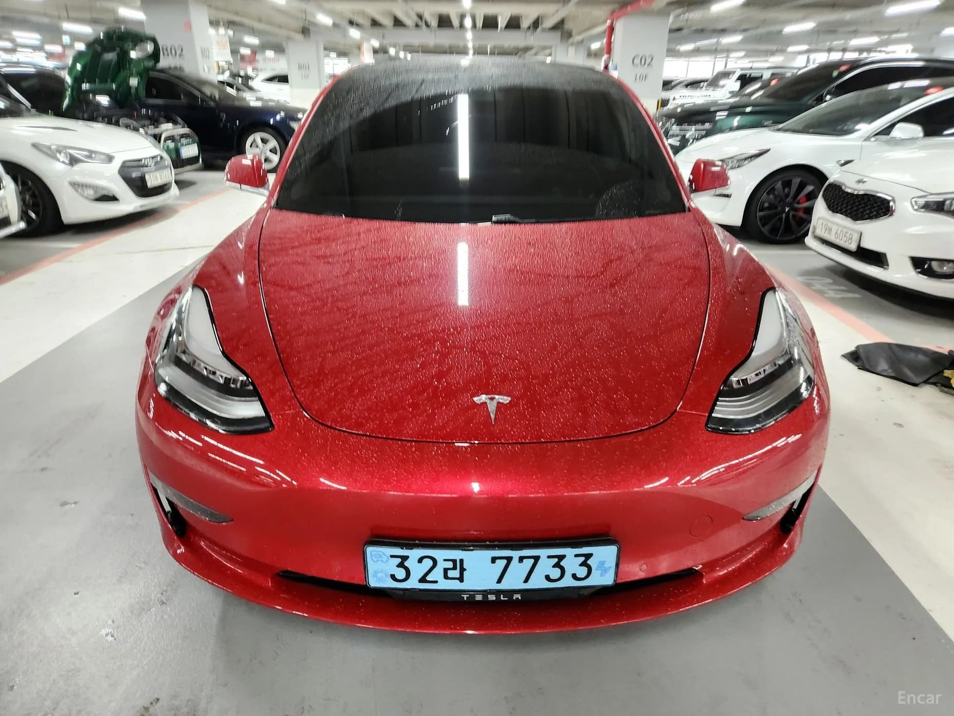 Model 3