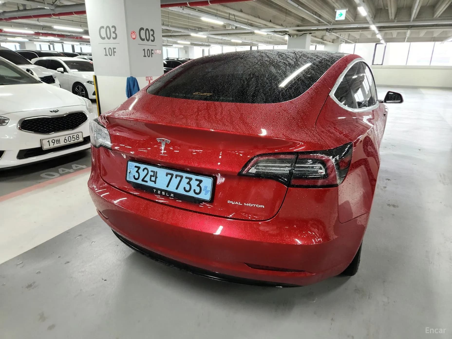 Model 3