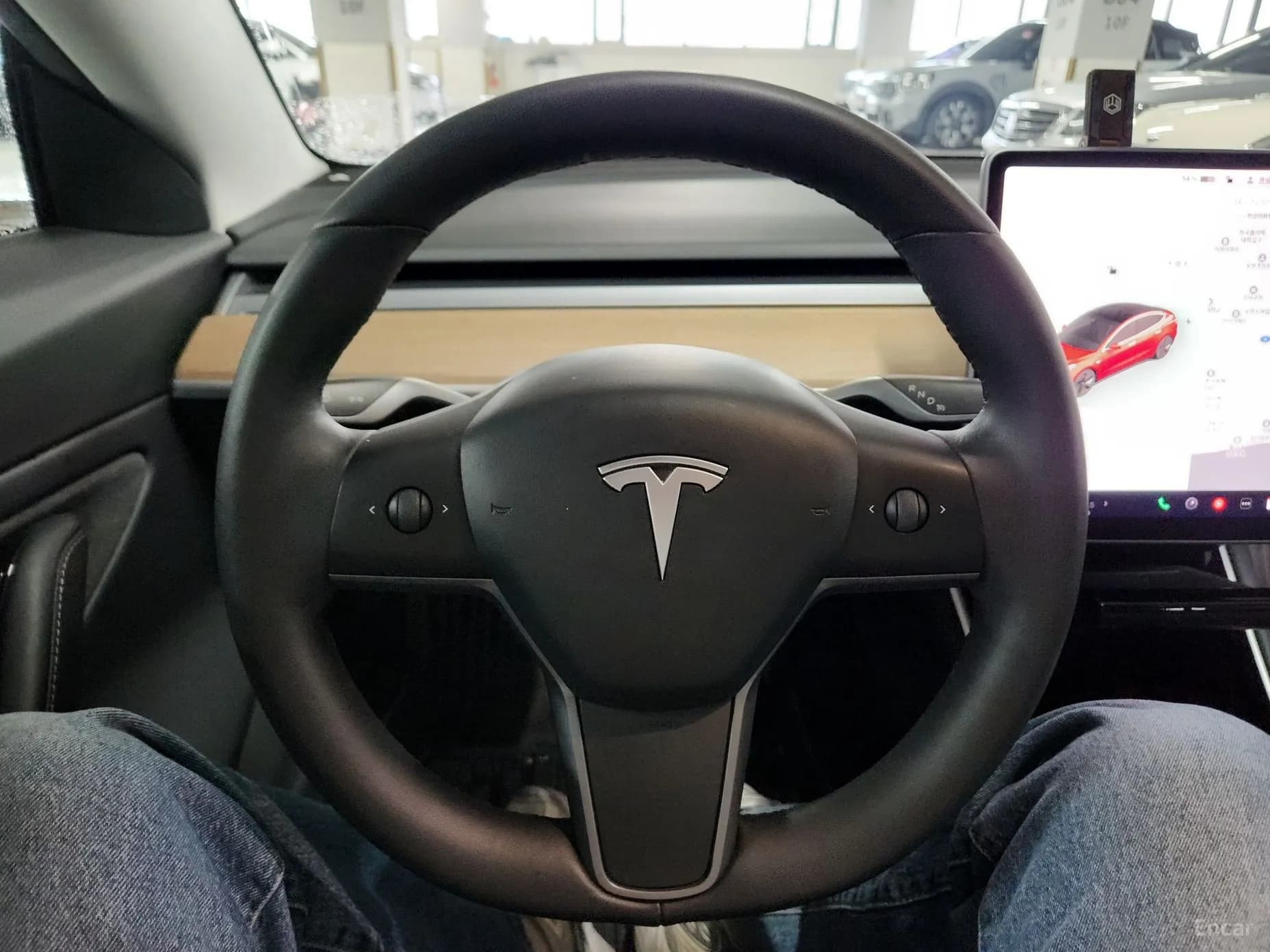 Model 3