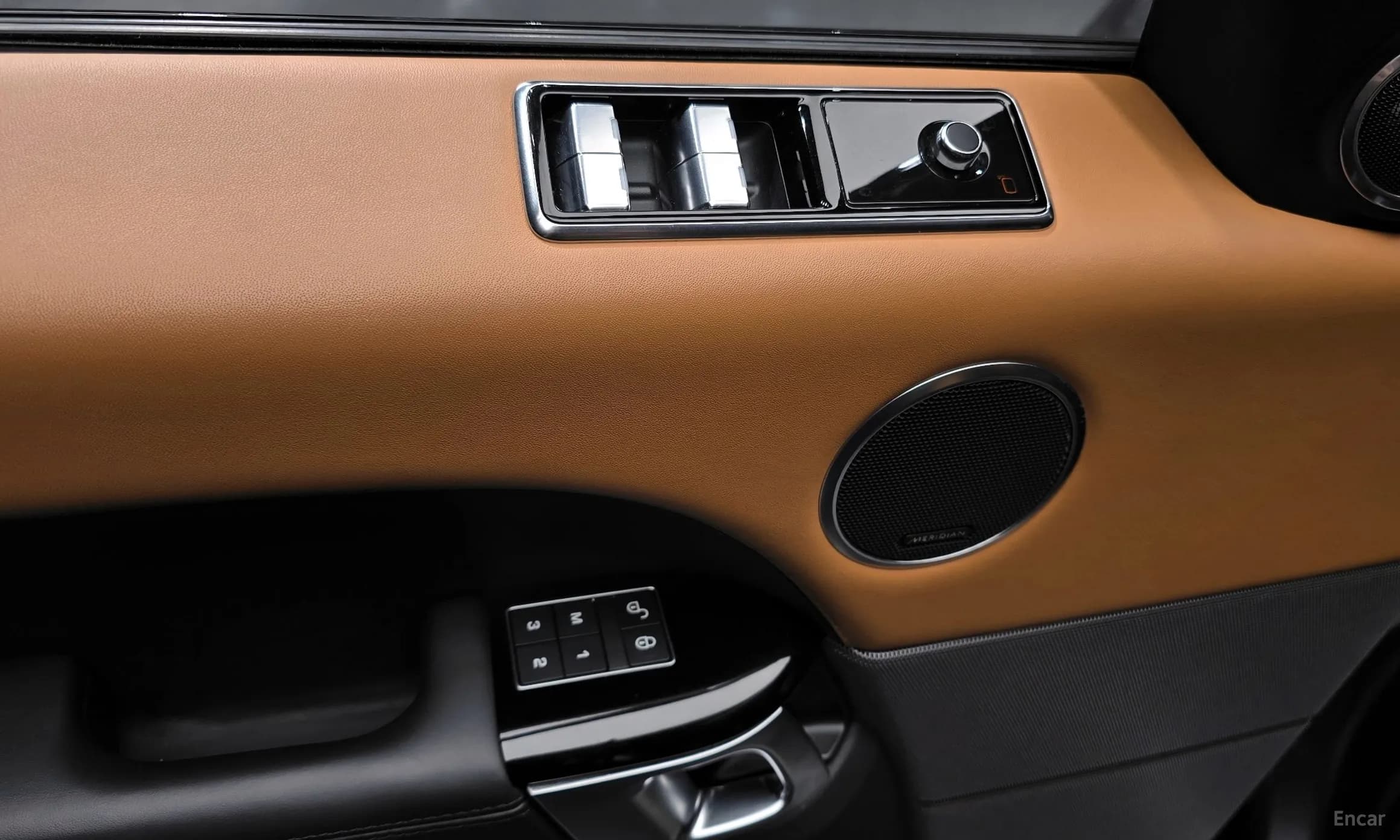 Range Rover Sport 2nd Generation