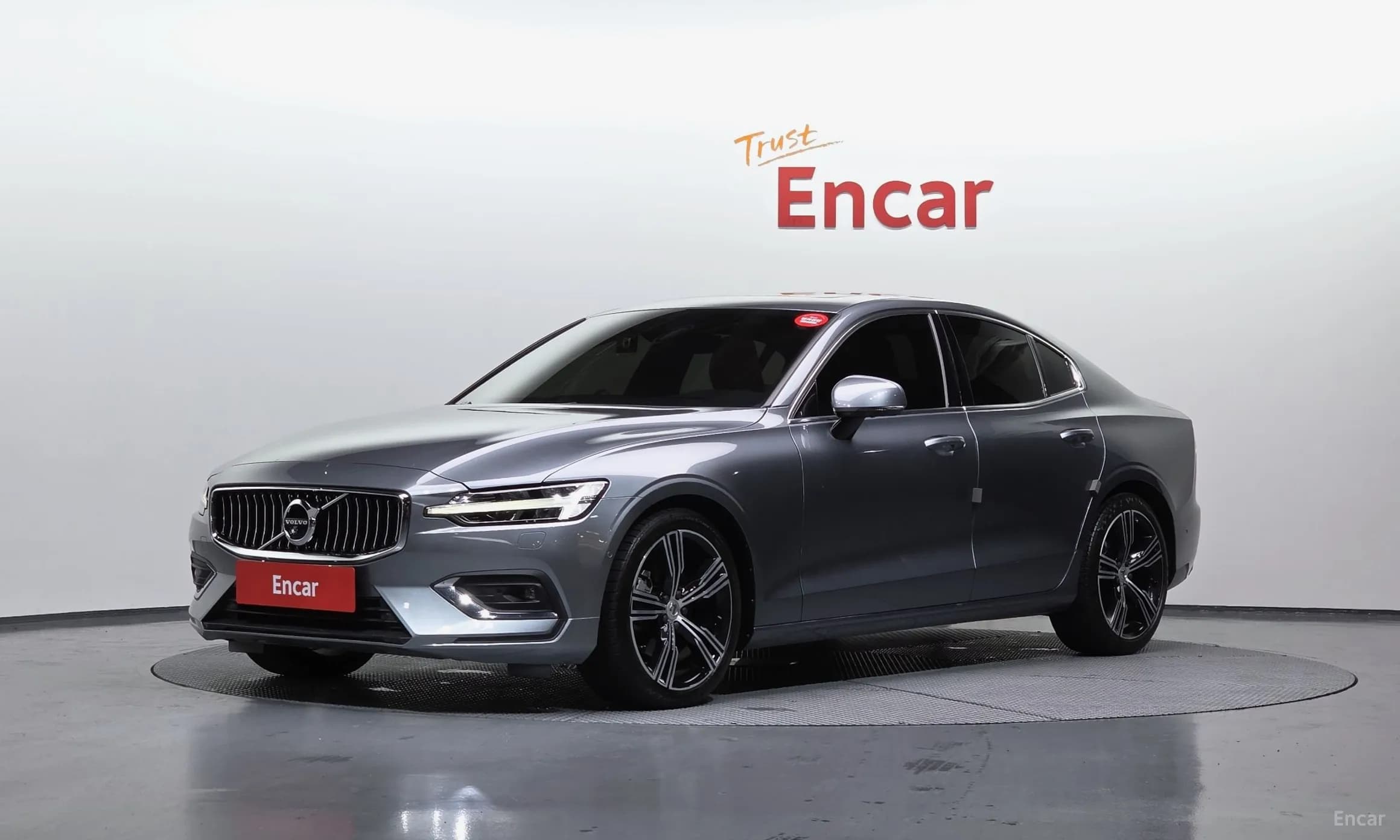 S60 3rd Generation