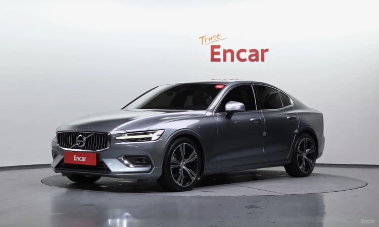 S60 3rd Generation