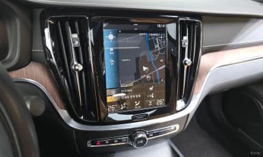 S60 3rd Generation