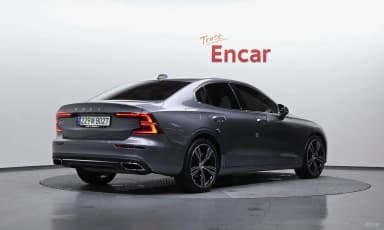 S60 3rd Generation