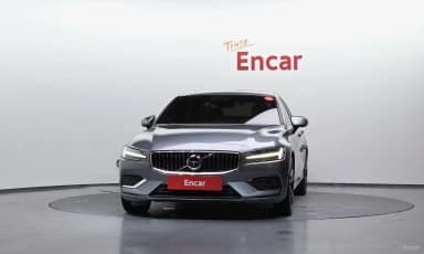 S60 3rd Generation