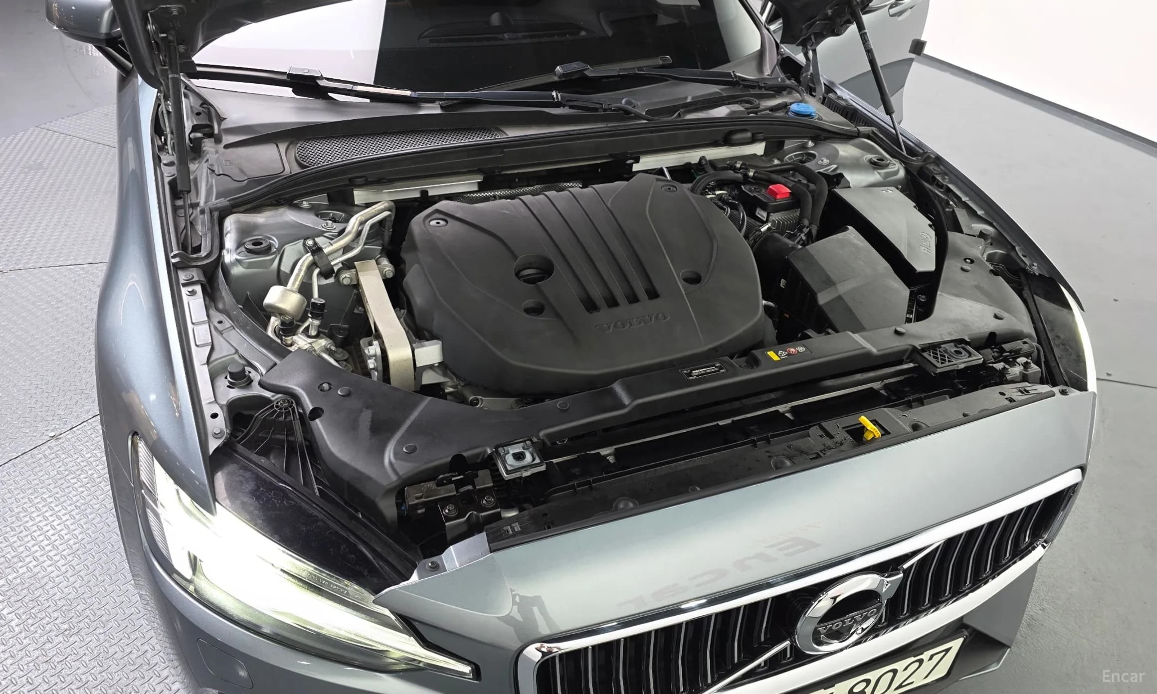 S60 3rd Generation