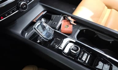 S60 3rd Generation