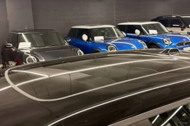 Cooper Electric