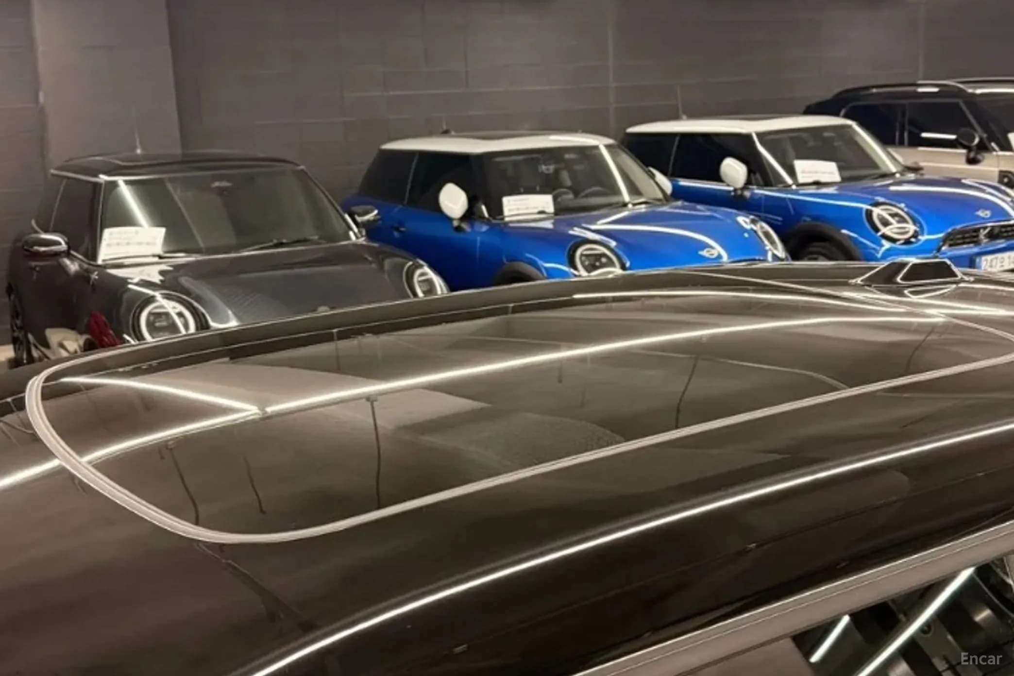 Cooper Electric
