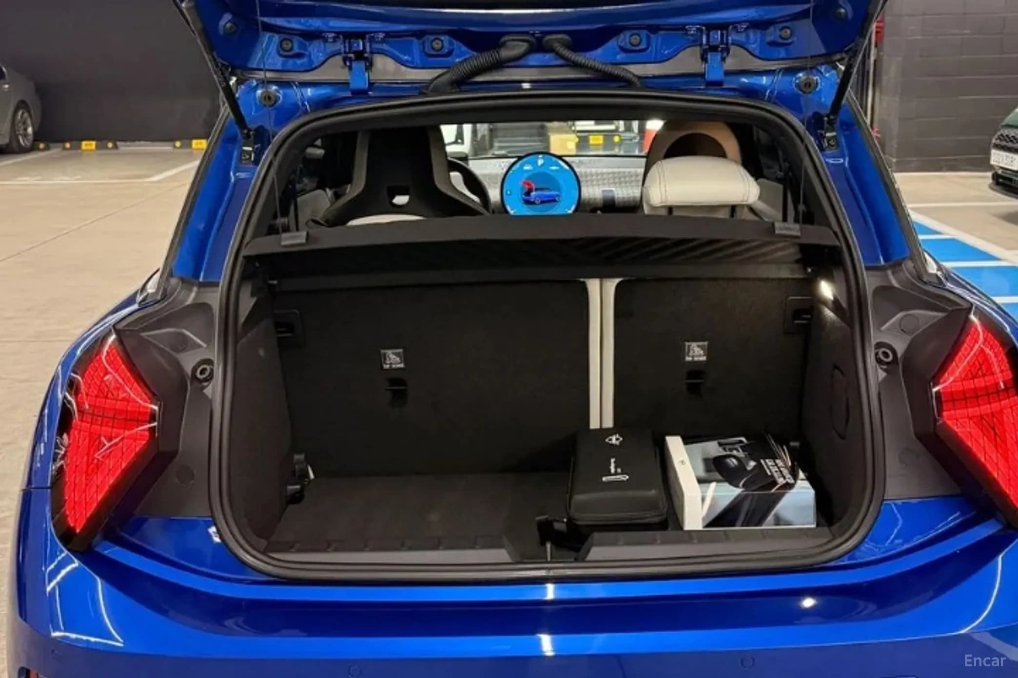 Cooper Electric