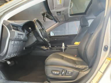 New ES300h