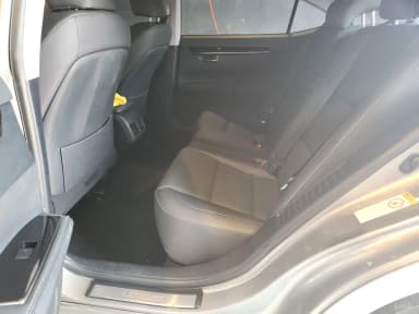 New ES300h