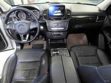 GLE-Class W166