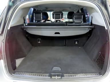 GLE-Class W166