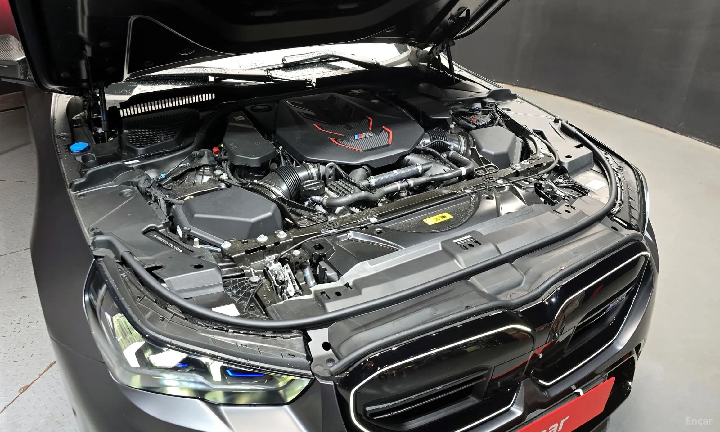 M5 (G90)