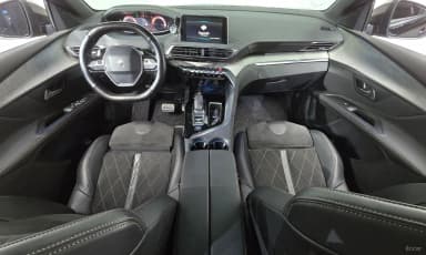 5008 2nd generation