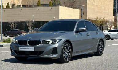 3 Series (G20)