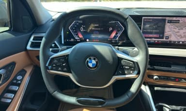 3 Series (G20)