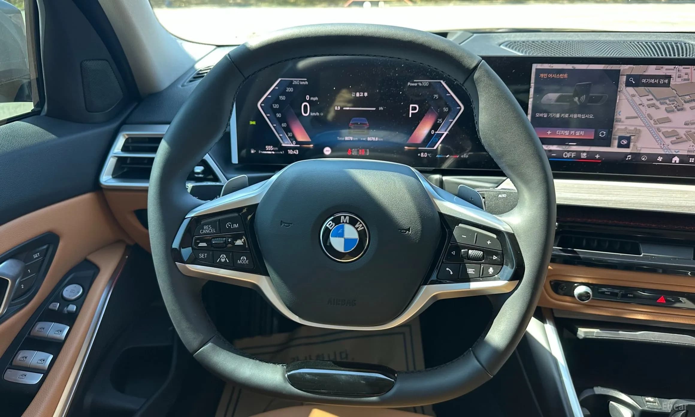 3 Series (G20)