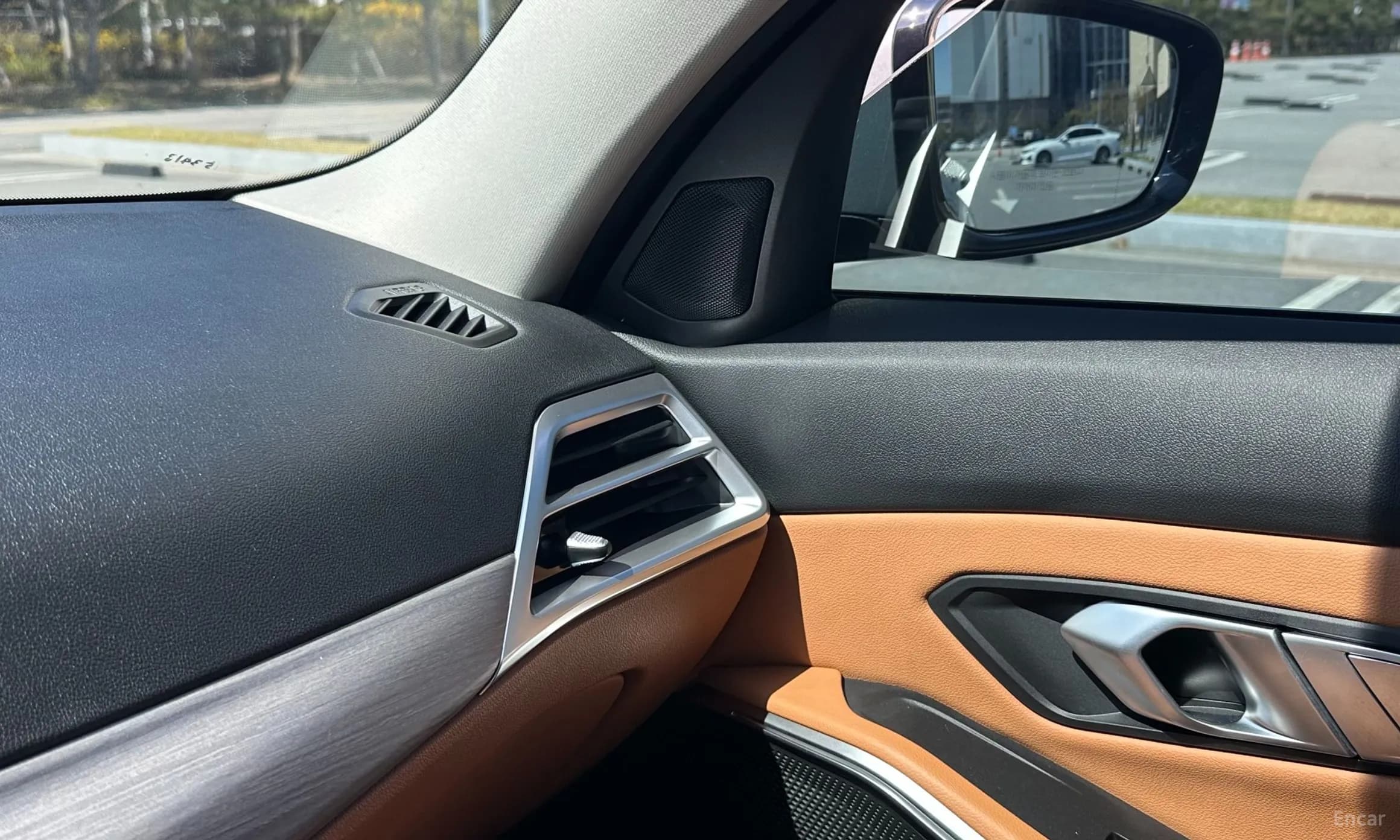 3 Series (G20)