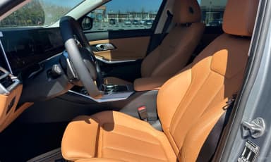 3 Series (G20)