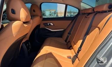 3 Series (G20)