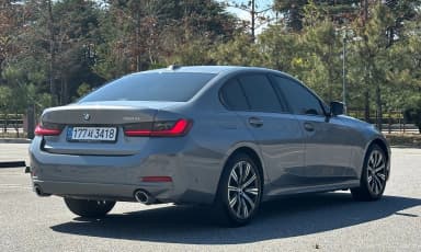3 Series (G20)