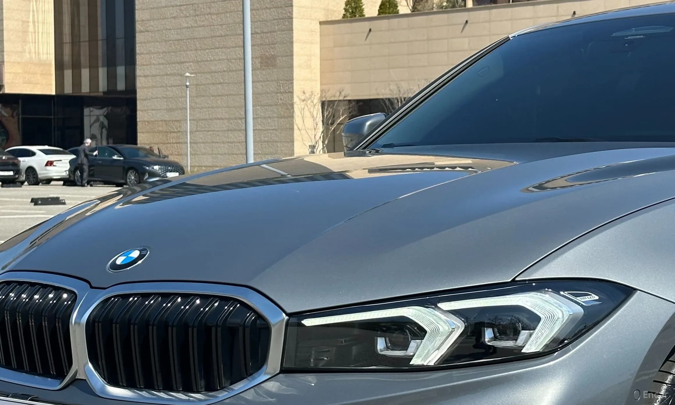 3 Series (G20)