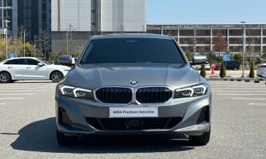 3 Series (G20)