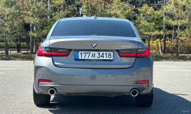 3 Series (G20)