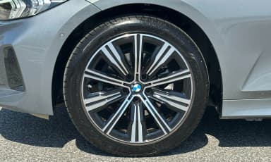 3 Series (G20)