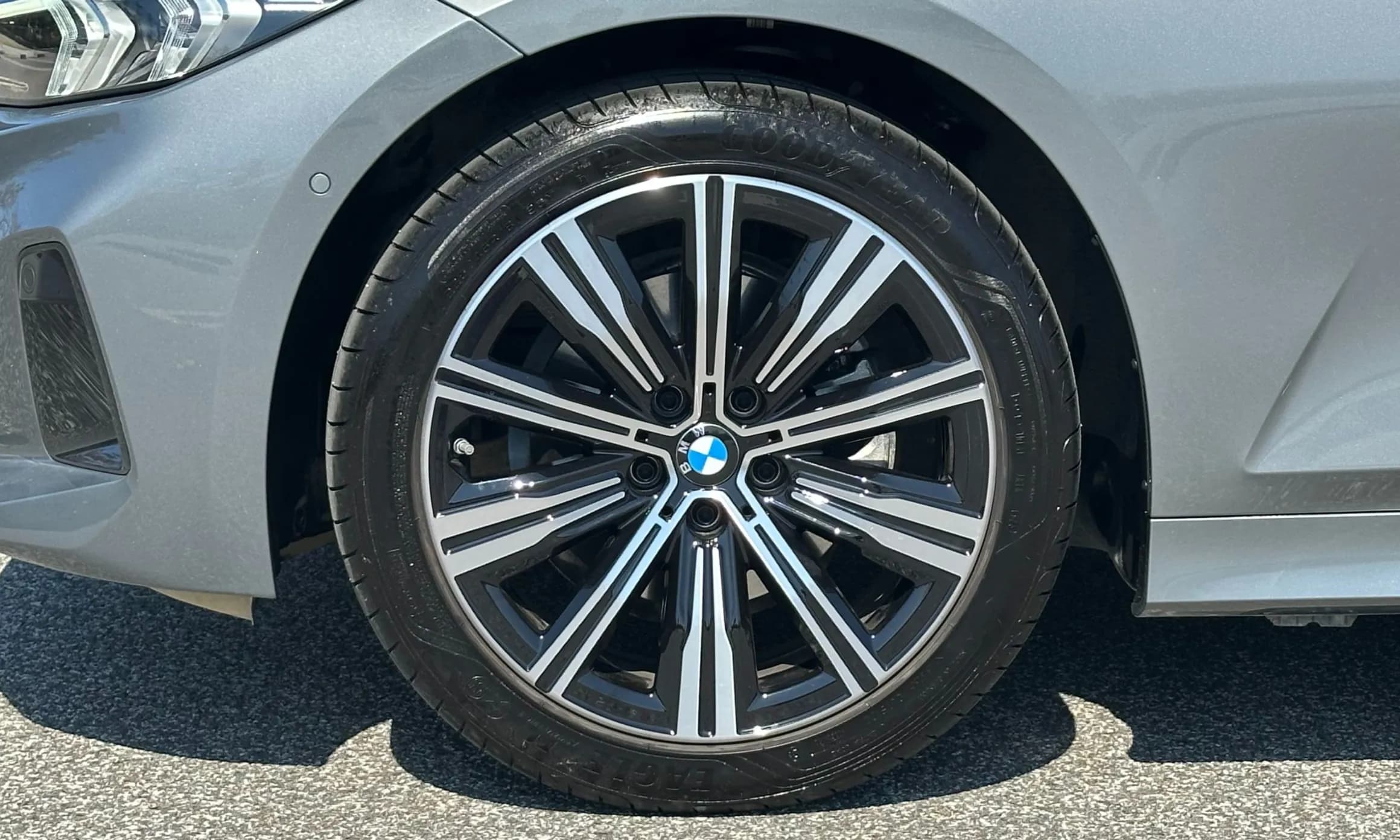 3 Series (G20)