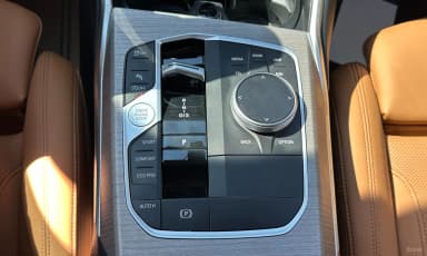 3 Series (G20)