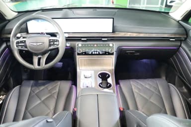 GV80