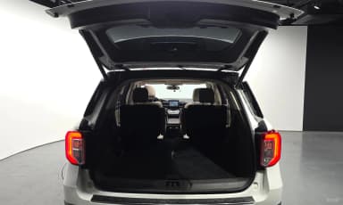 Explorer 6th Generation