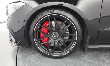 CLA-Class C118