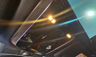 S-Class W223