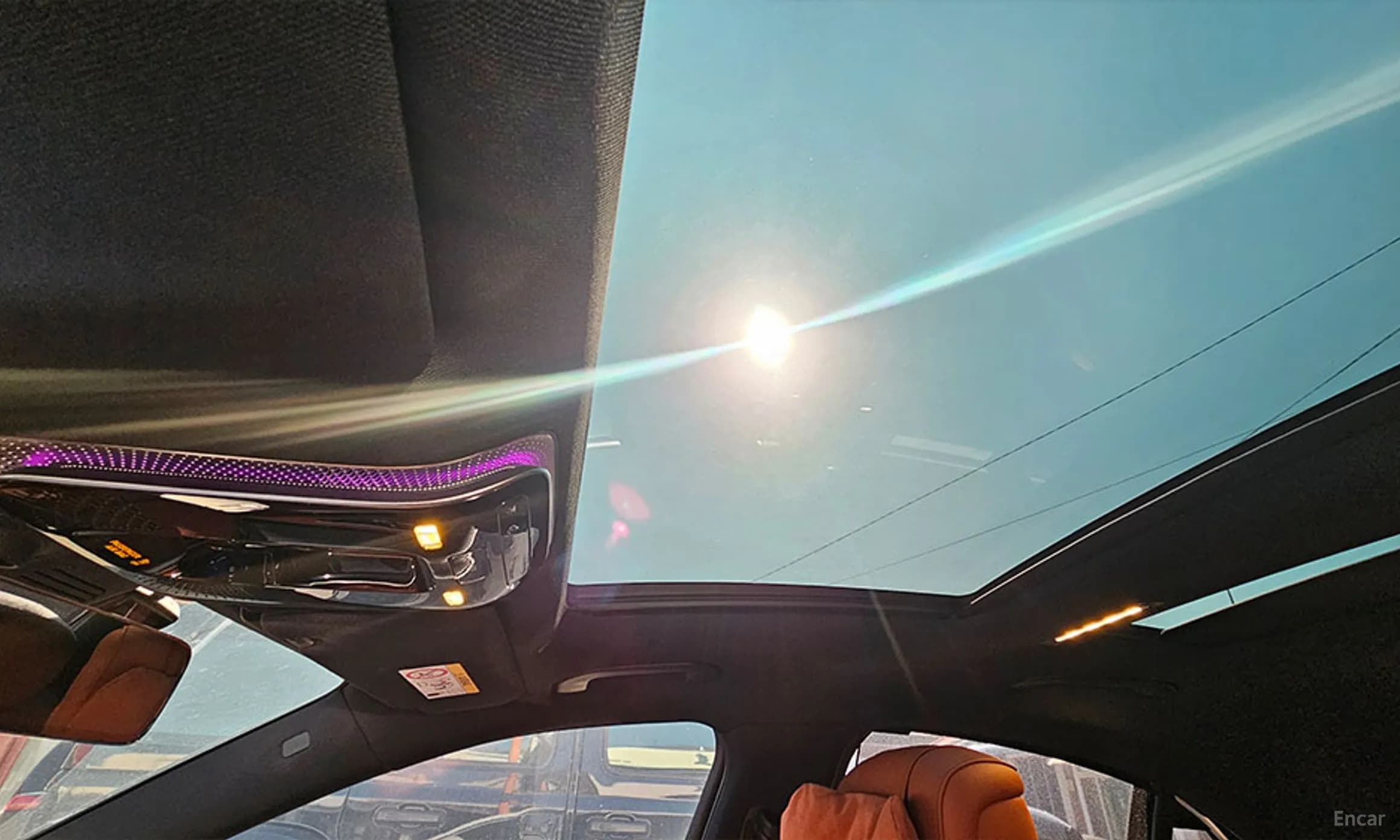 S-Class W223
