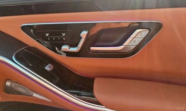 S-Class W223