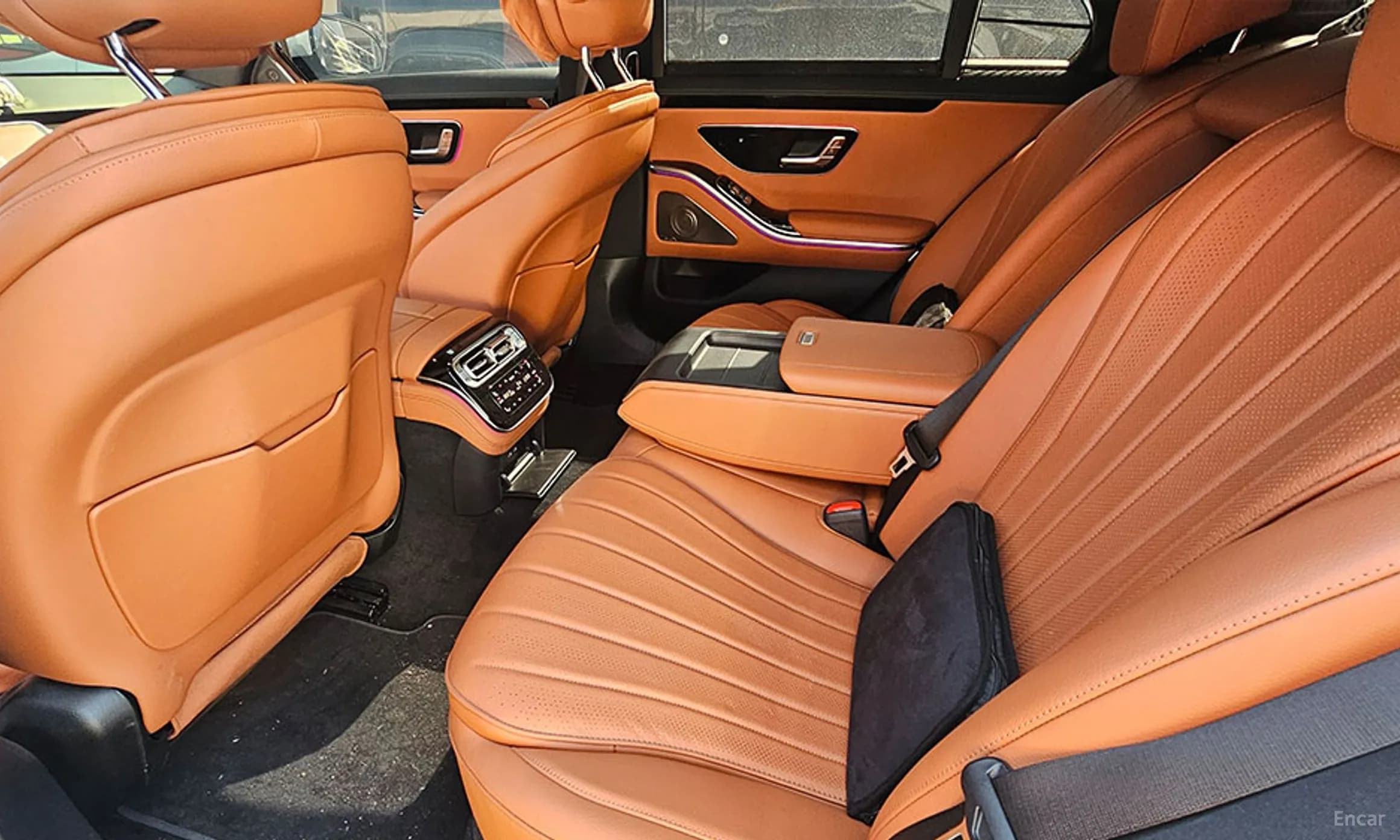 S-Class W223