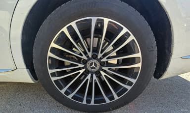S-Class W223