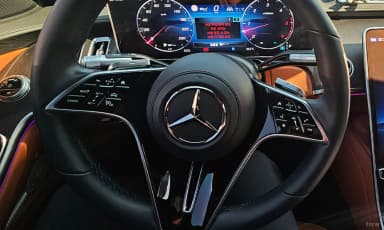 S-Class W223