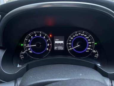 QX70
