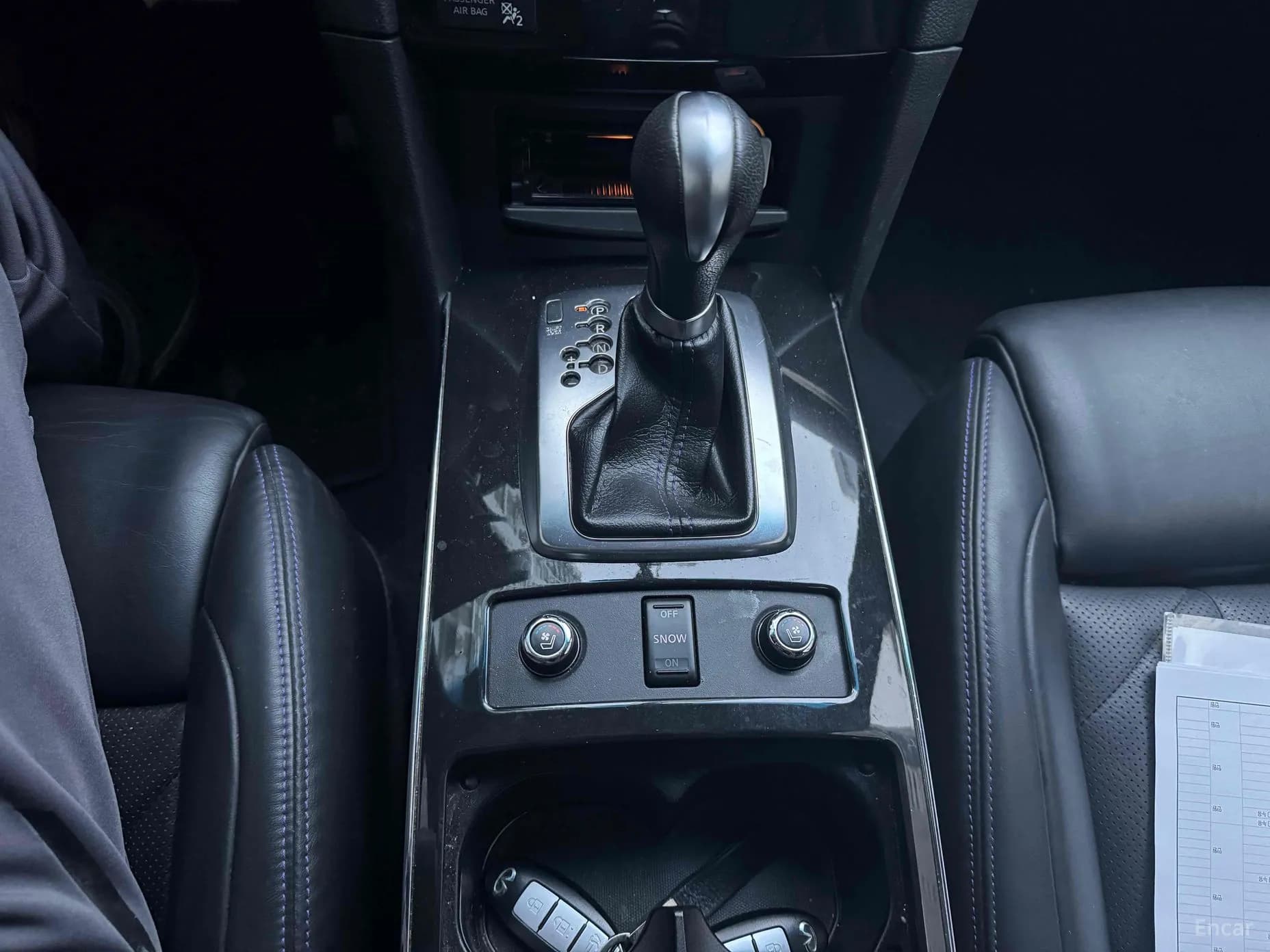 QX70