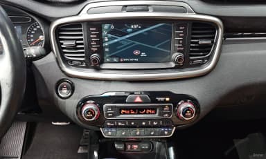 Sorento