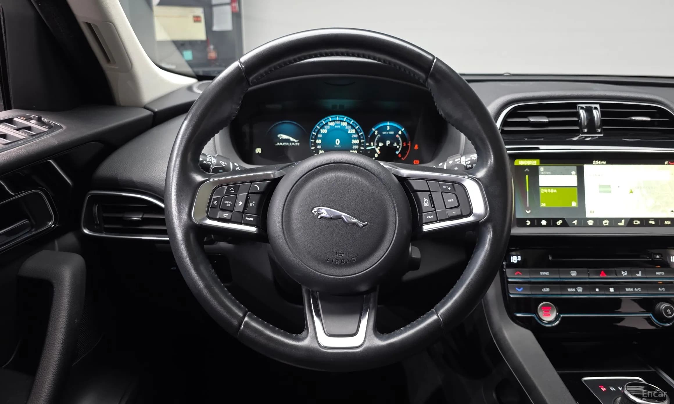 F-PACE