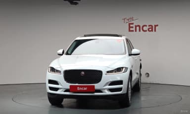F-PACE
