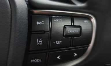 ES300h 7th Generation
