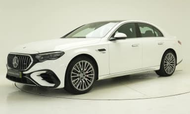 E-Class W214