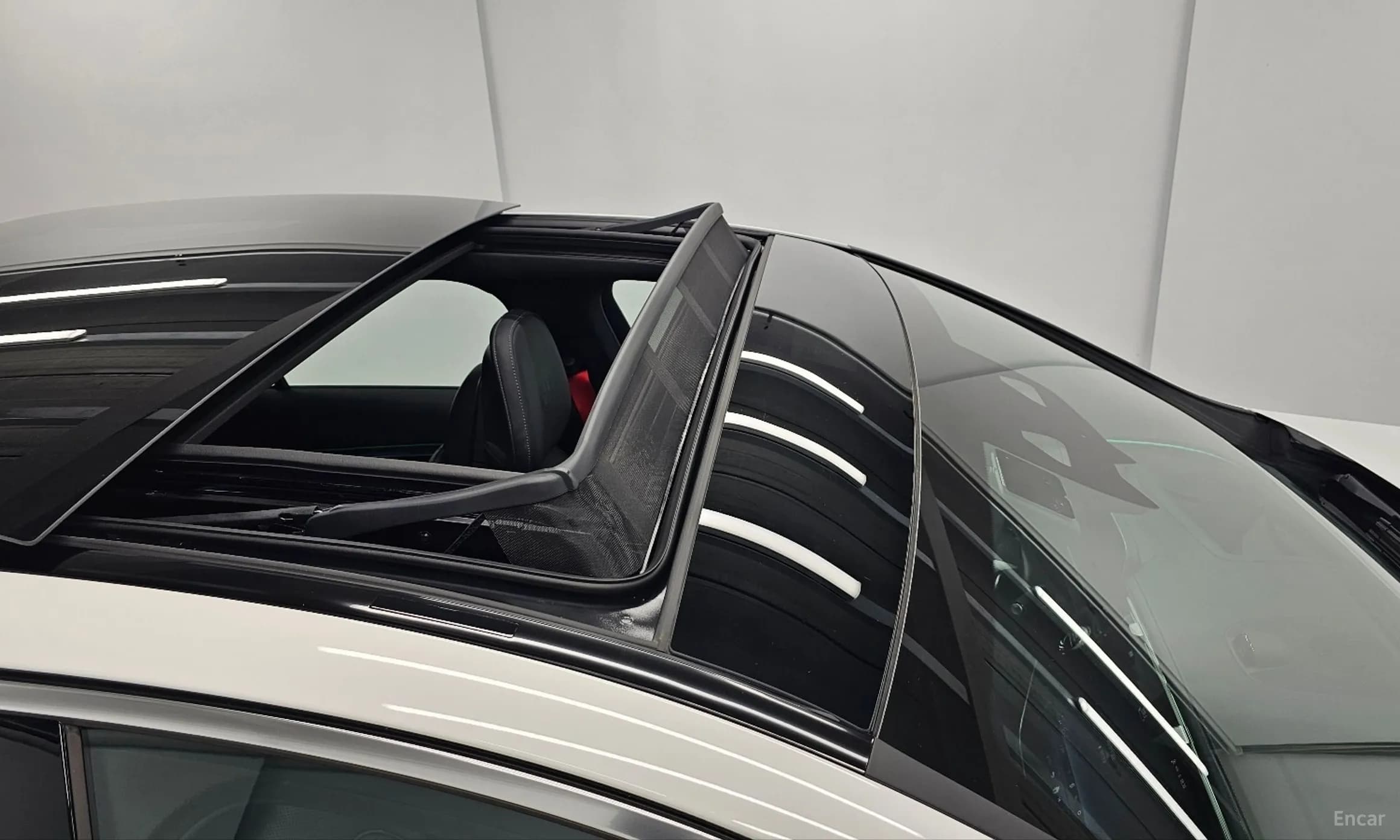 E-Class W214